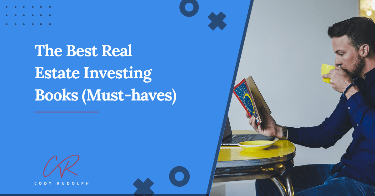 best real estate investing books